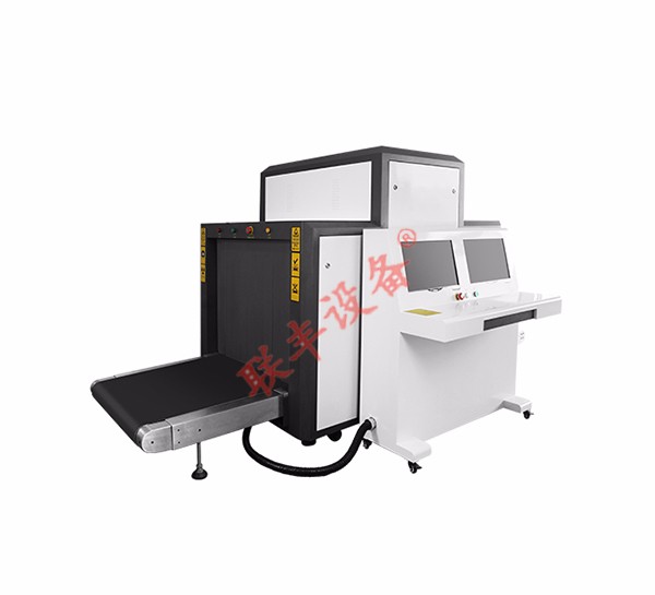 安檢機(jī)ZK10080A型X光安檢機(jī)